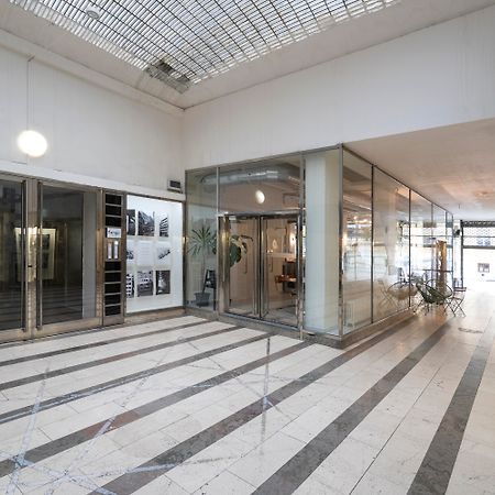 New Town - Apple Apartments Prague Extérieur photo
