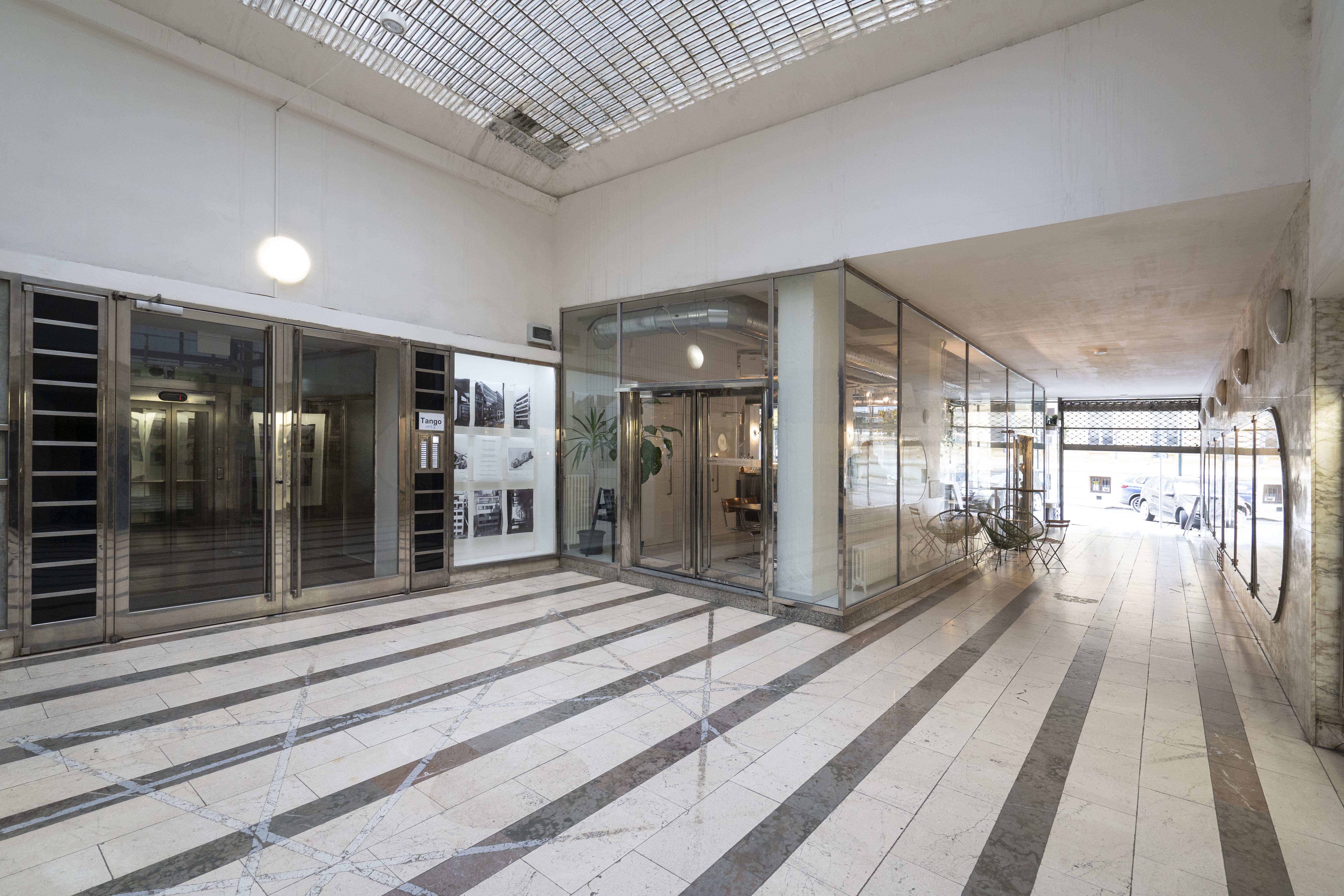 New Town - Apple Apartments Prague Extérieur photo